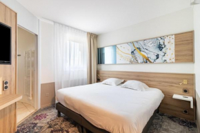 Brit Hotel Angers Parc Expo - L'Acropole